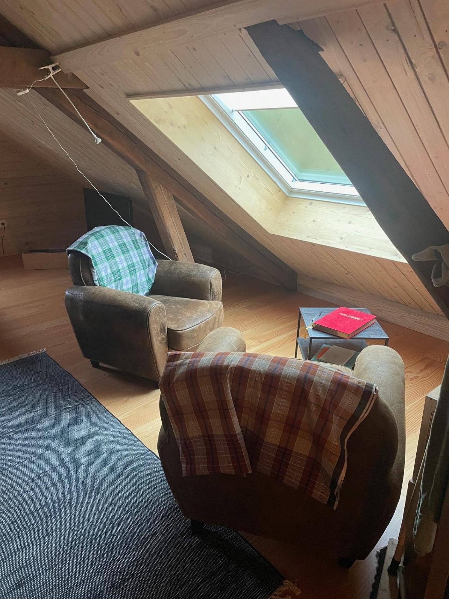 Mon Refuge En Vasgovie Apartamento Meisenthal Exterior foto